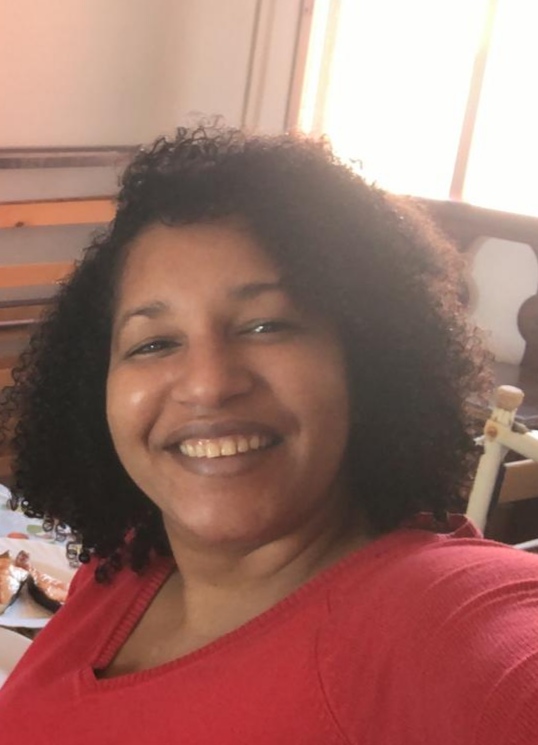 Kenia Álvarez-Gamez